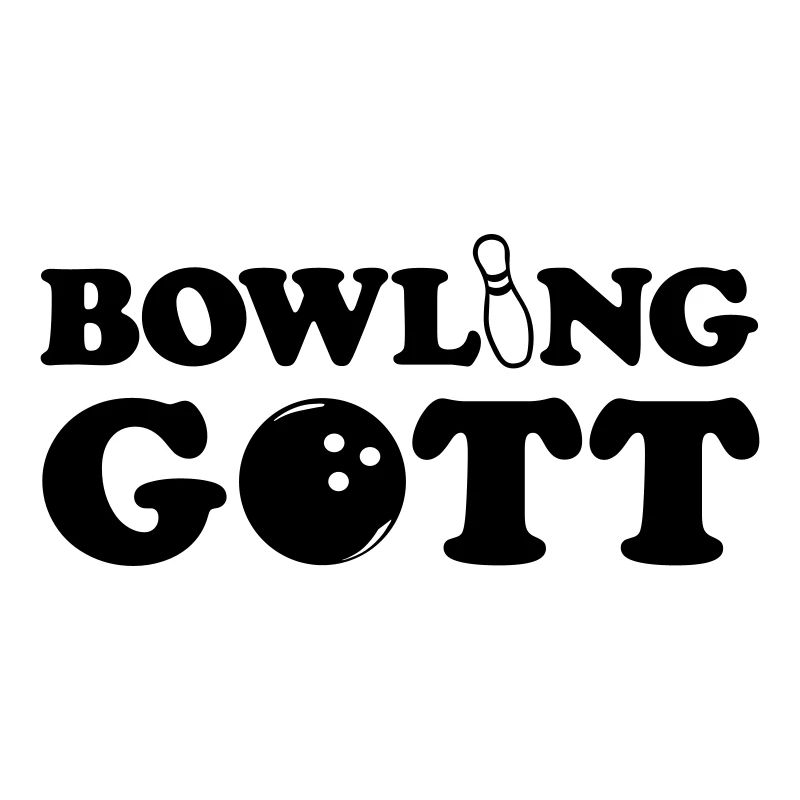 Bowling - Gott