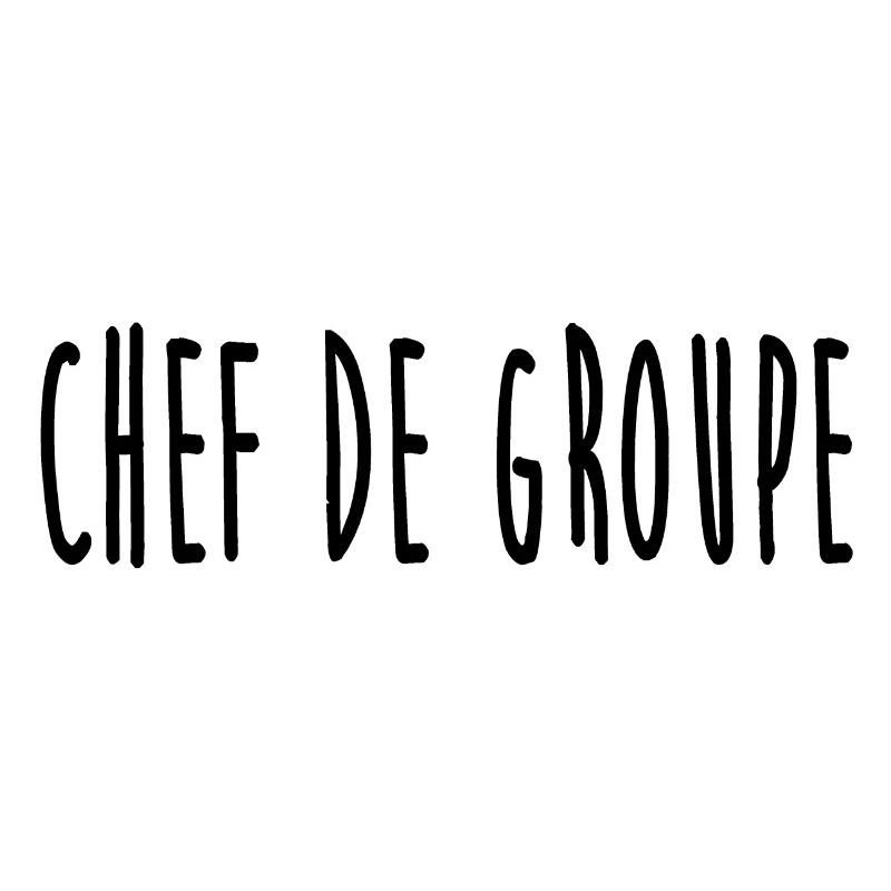 Gruppenleiter