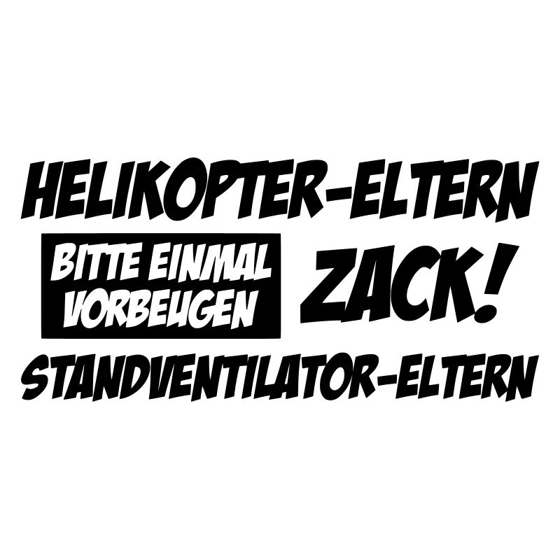 Helikopter-Eltern