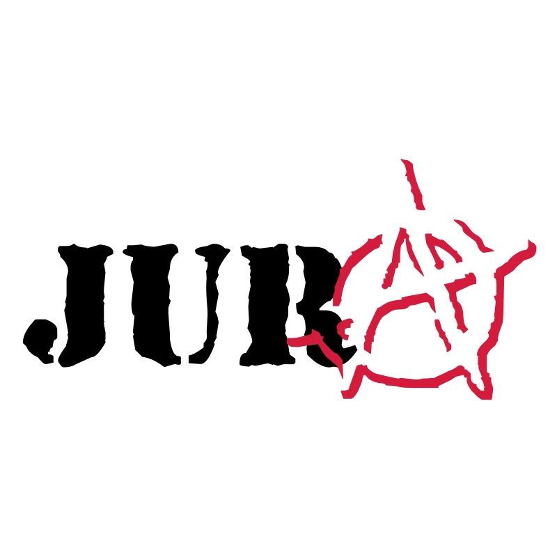 Anarchy Jura