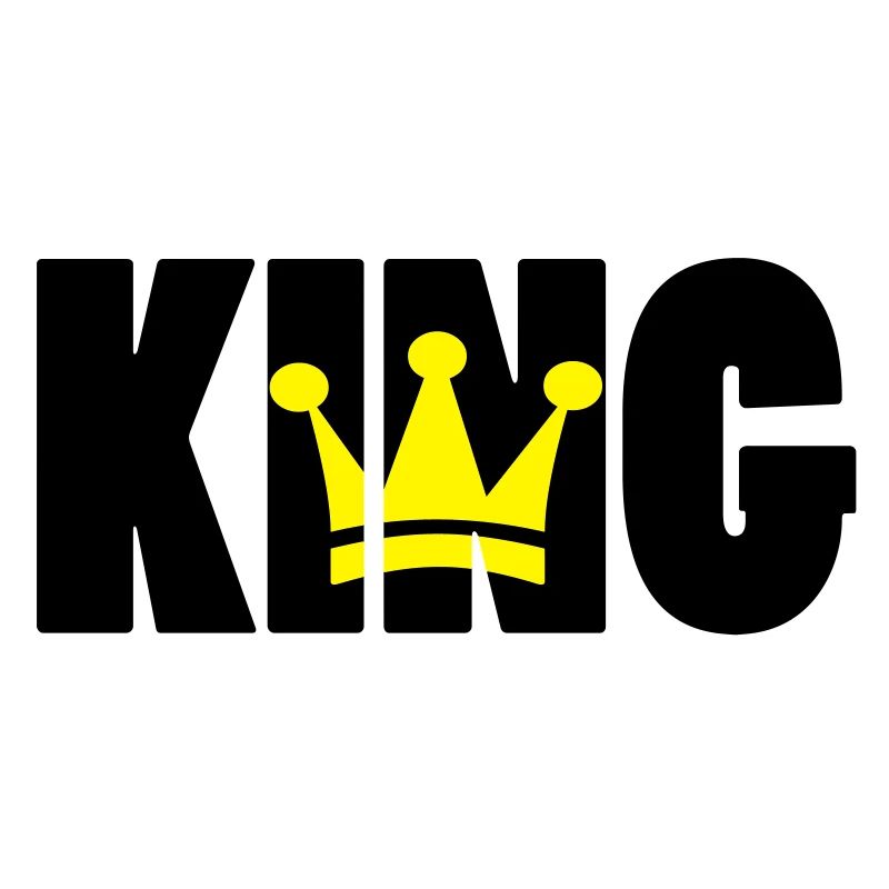 KING !