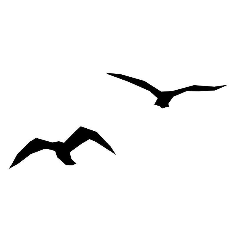 Vögel
