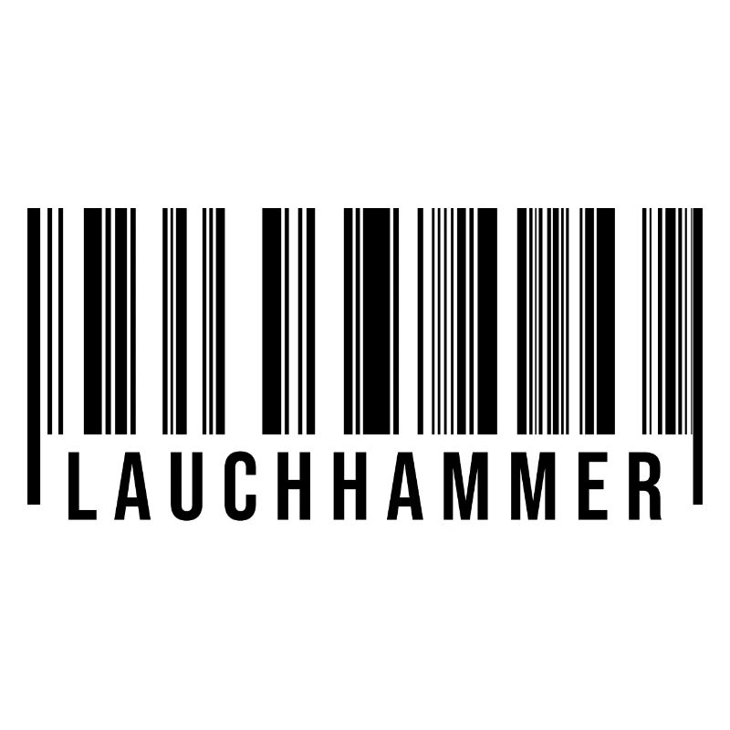 Lauchhammer Strichcode