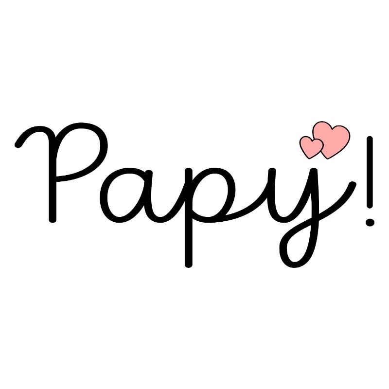 AMOUR PAPY