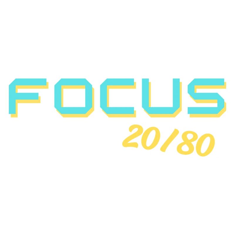 Focus 2080