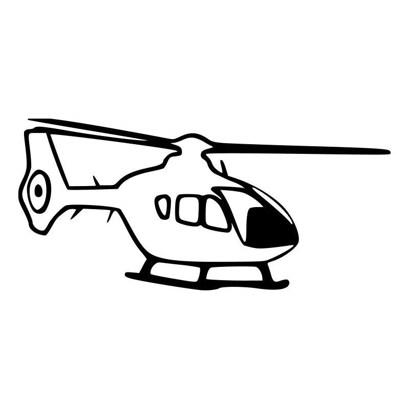 Heli EC135