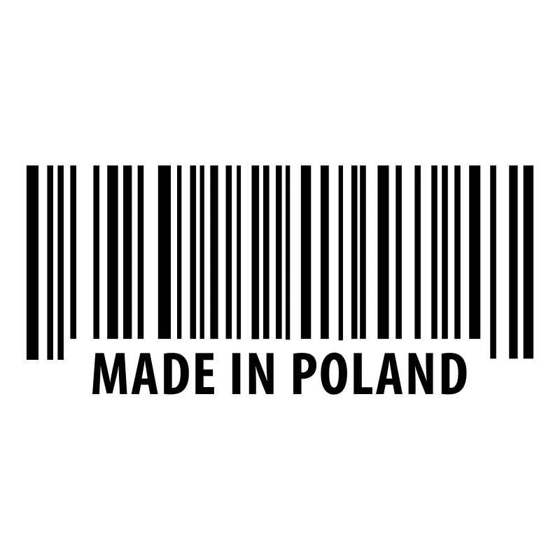 Made in Poland - Polska