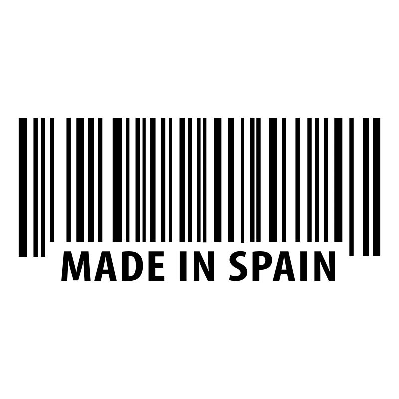 Made in Spain