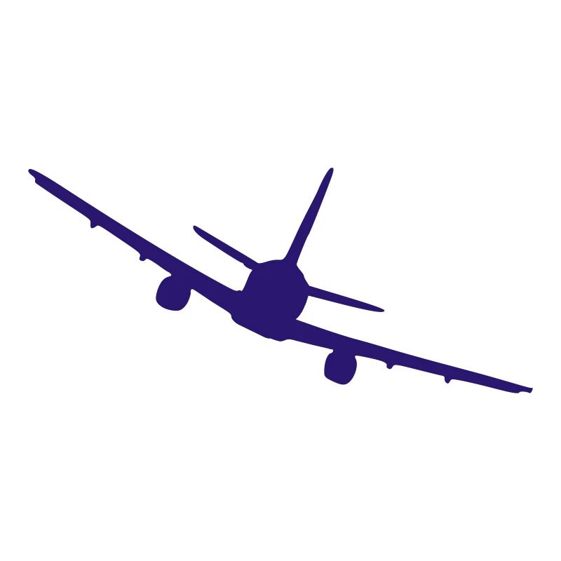 Flugzeug