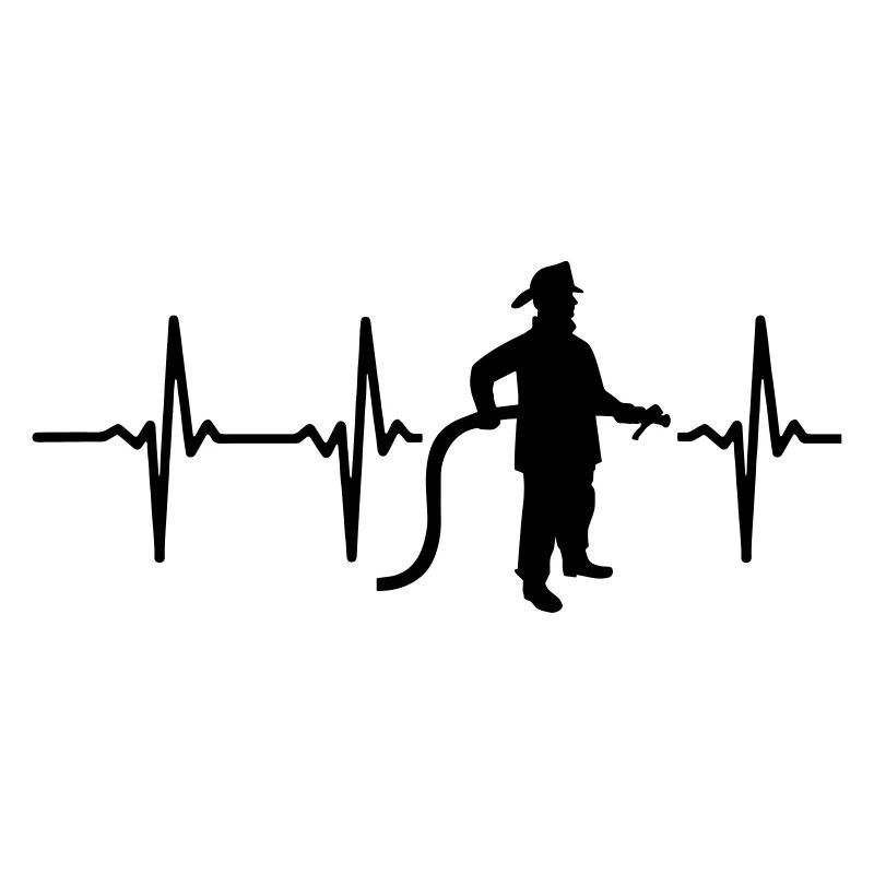 BERUFUNG - FEUERWEHRMANN!