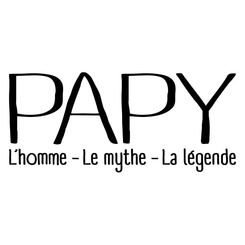 Papy Légende