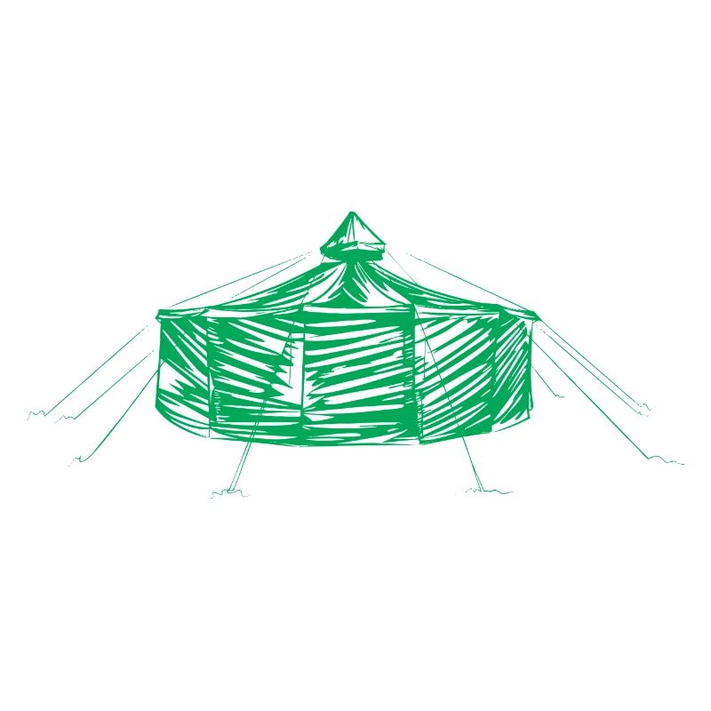 jurte_green