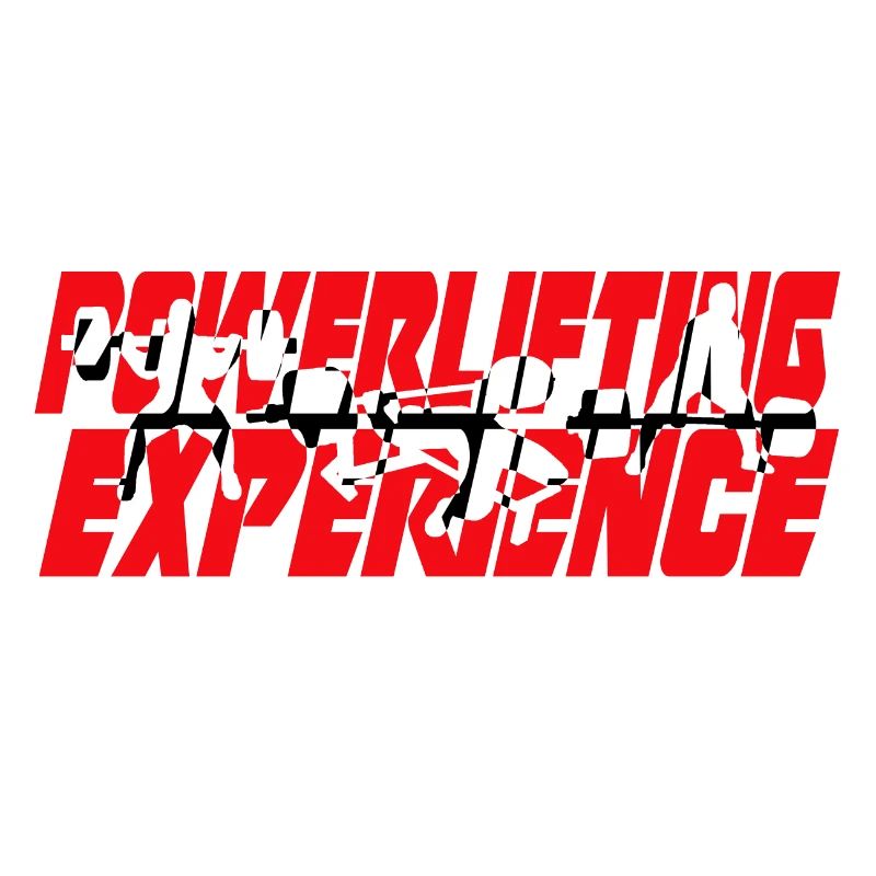 powerlifting EXPERIENCE