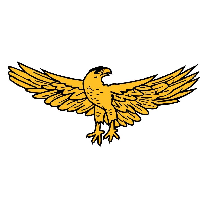 Adler Rom SPQR Vogel