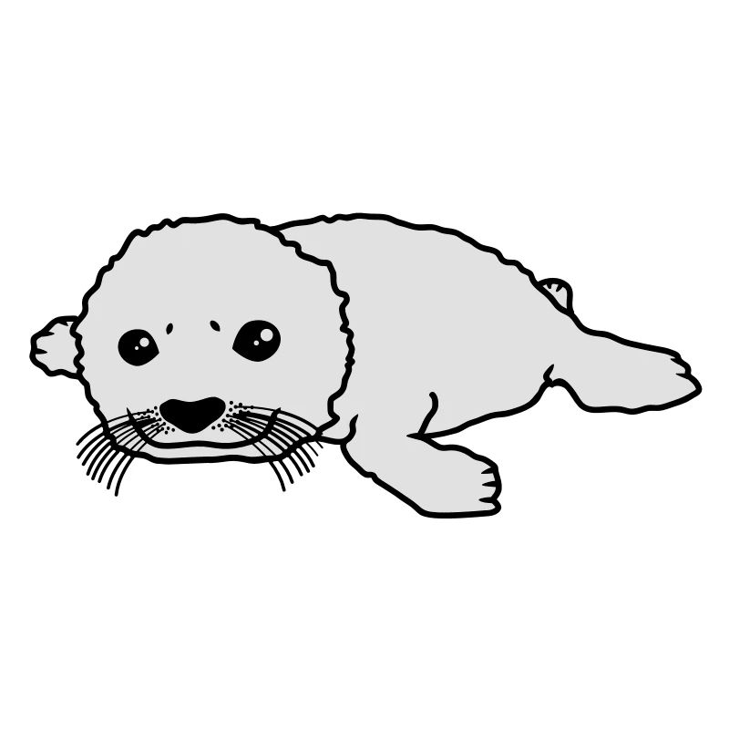 cute_baby_seal