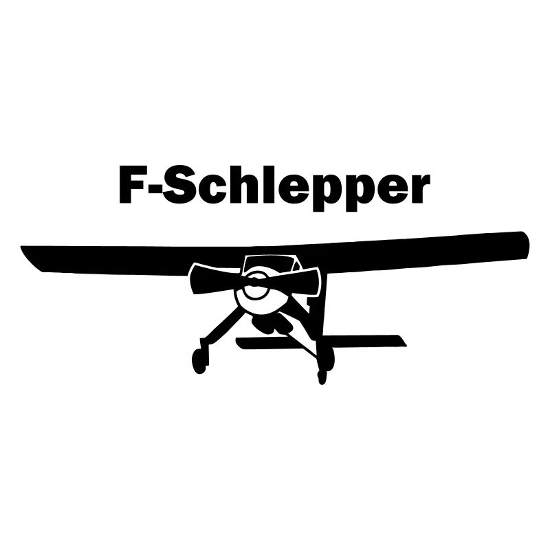 Flugzeugschlepp Wilga Fschlepp Pilot Geschenk