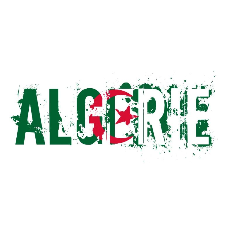 logo_flag_grunge_algerie_2
