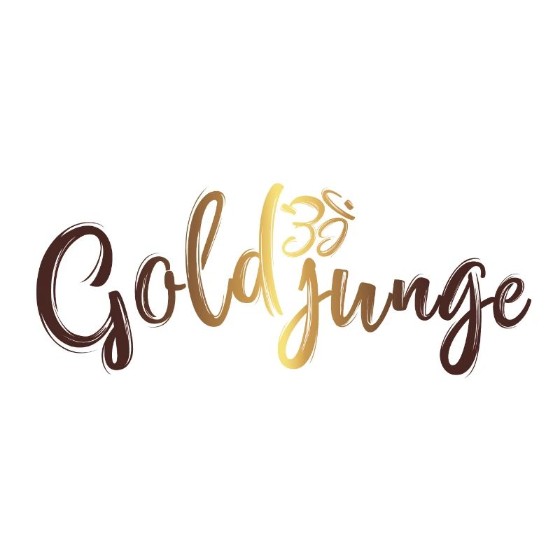 Goldjunge Basic Gold