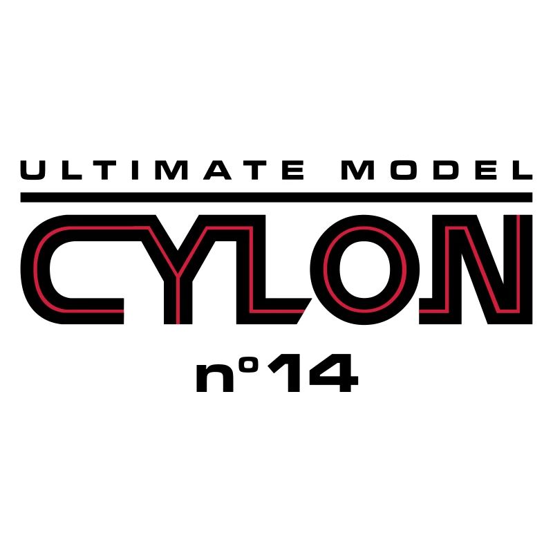 Ultimate model cylon n°14