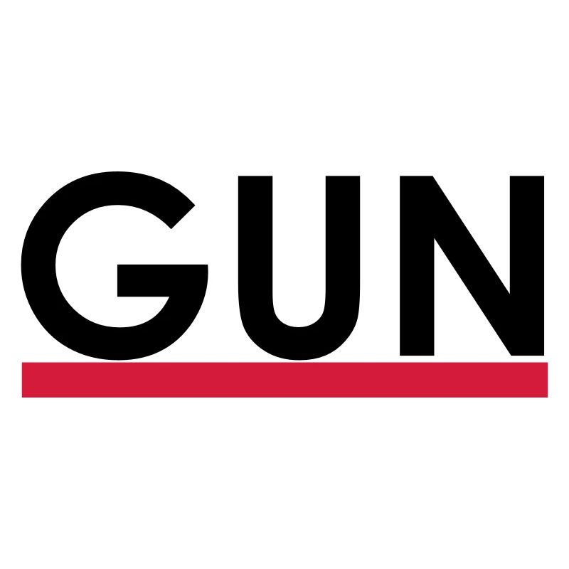 gun