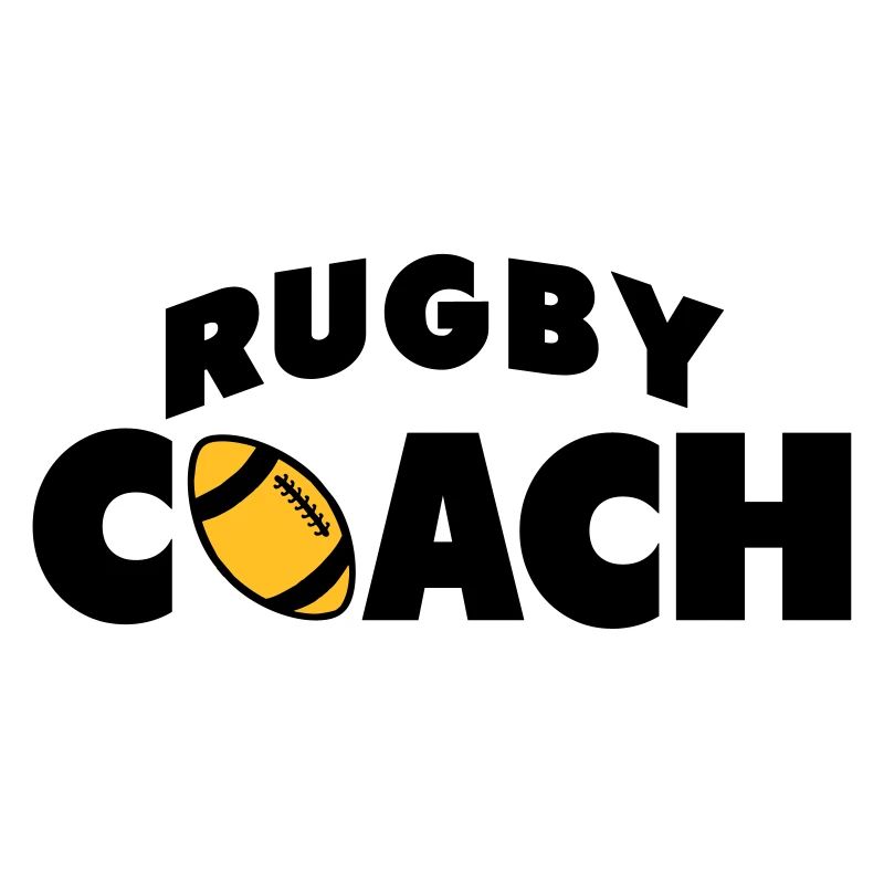rugby coach