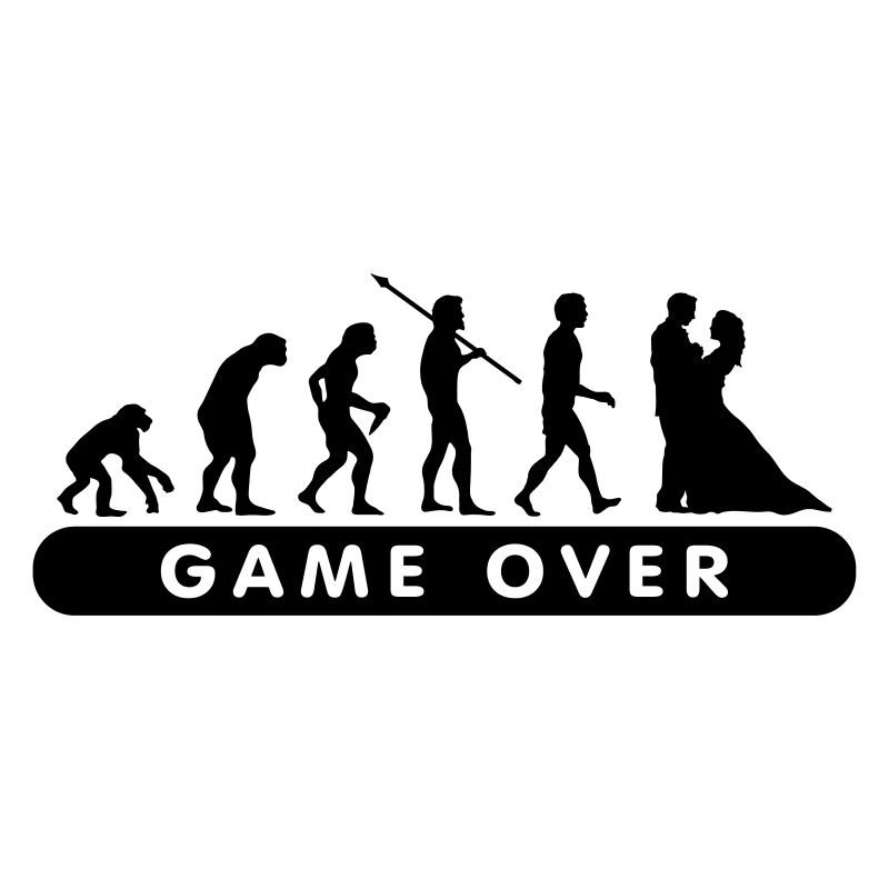 Game over