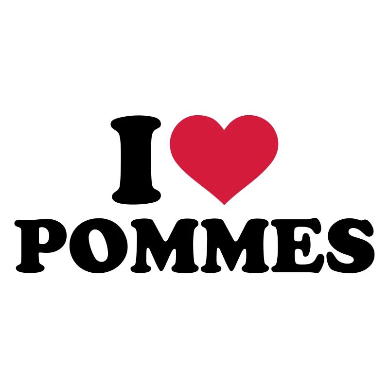 Pommes