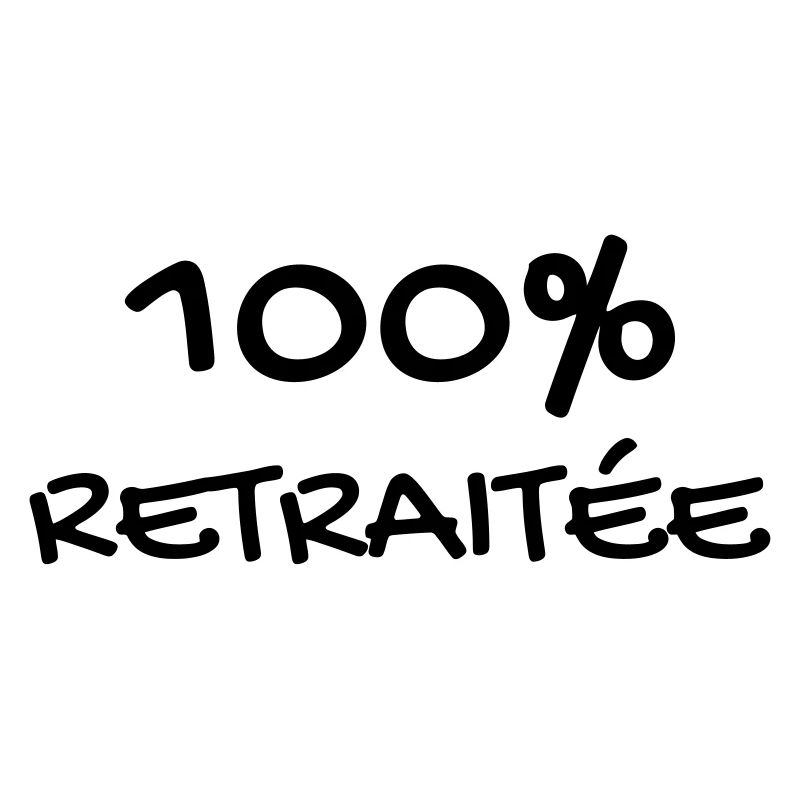 Retirement Retired Ruhestand Retraite Retraitée