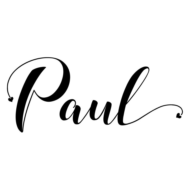 paul