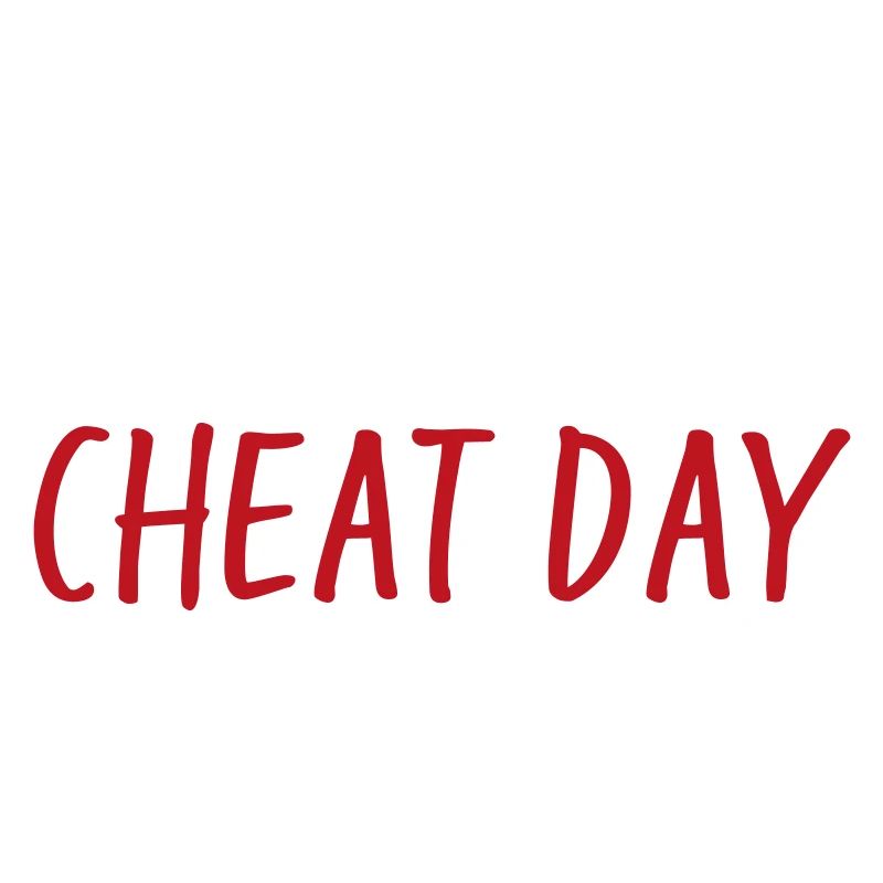 cheat day