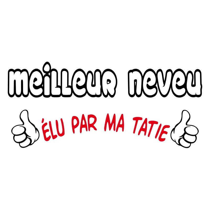 MEILLEUR NEVEU