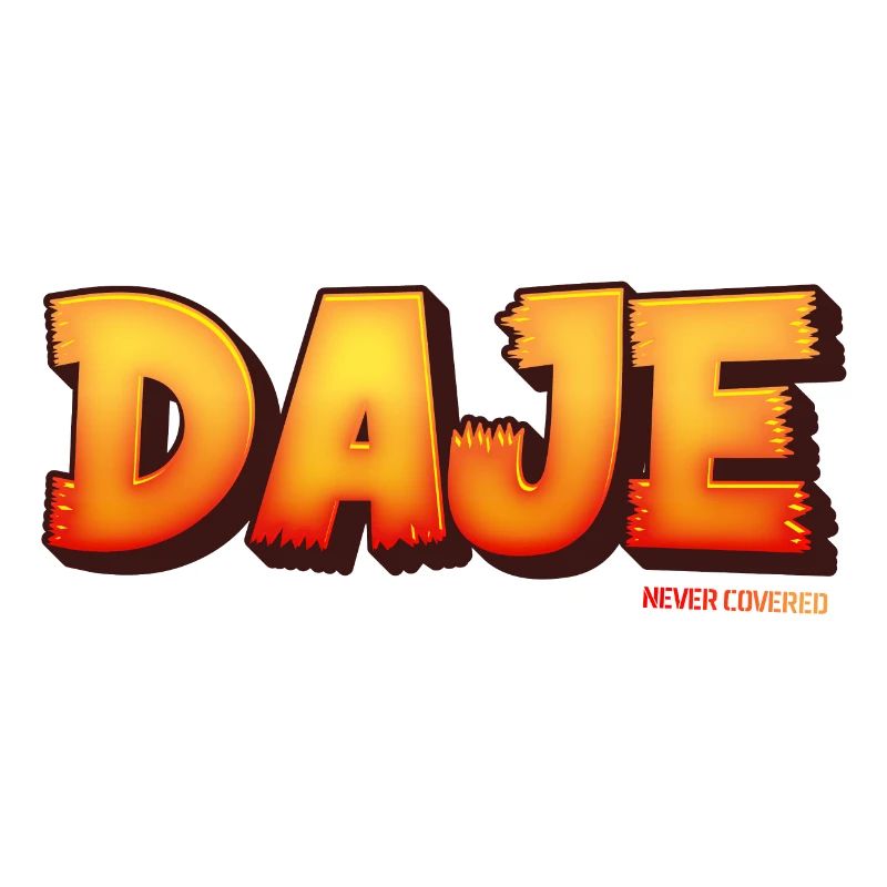 Phrases romaines : DAJE