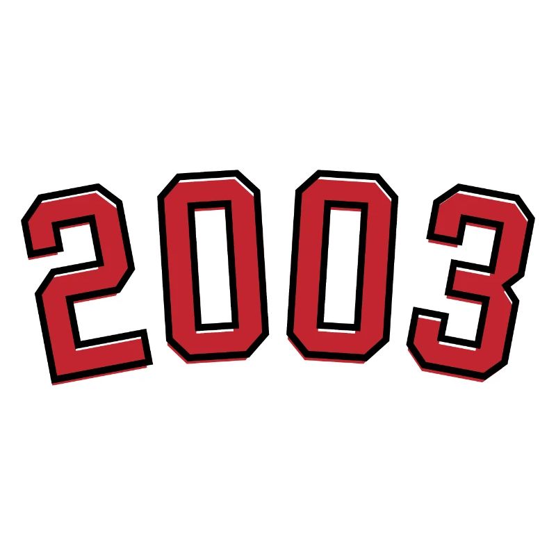 Année de naissance sport 2003