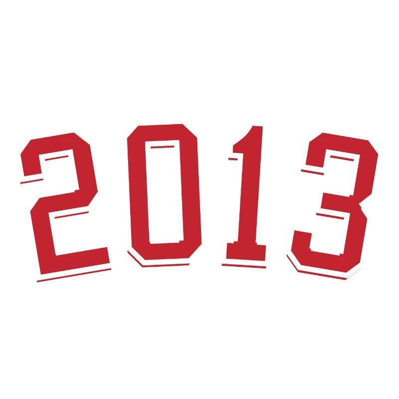 Année de naissance sport 2013