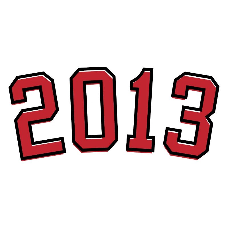 Année de naissance sport 2013