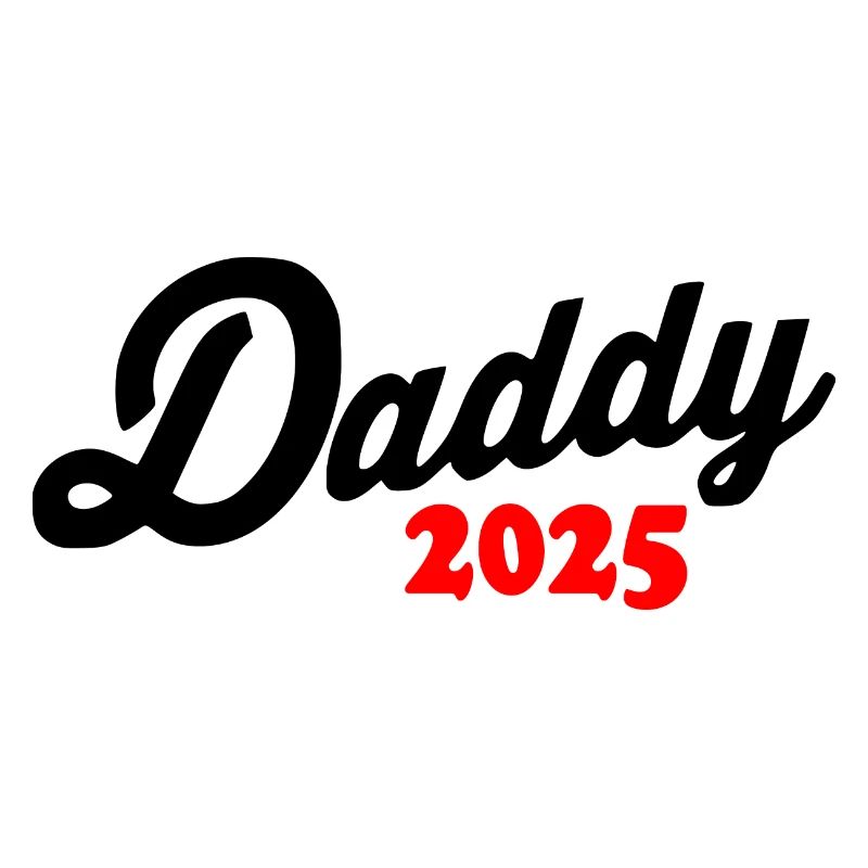 Daddy 2025