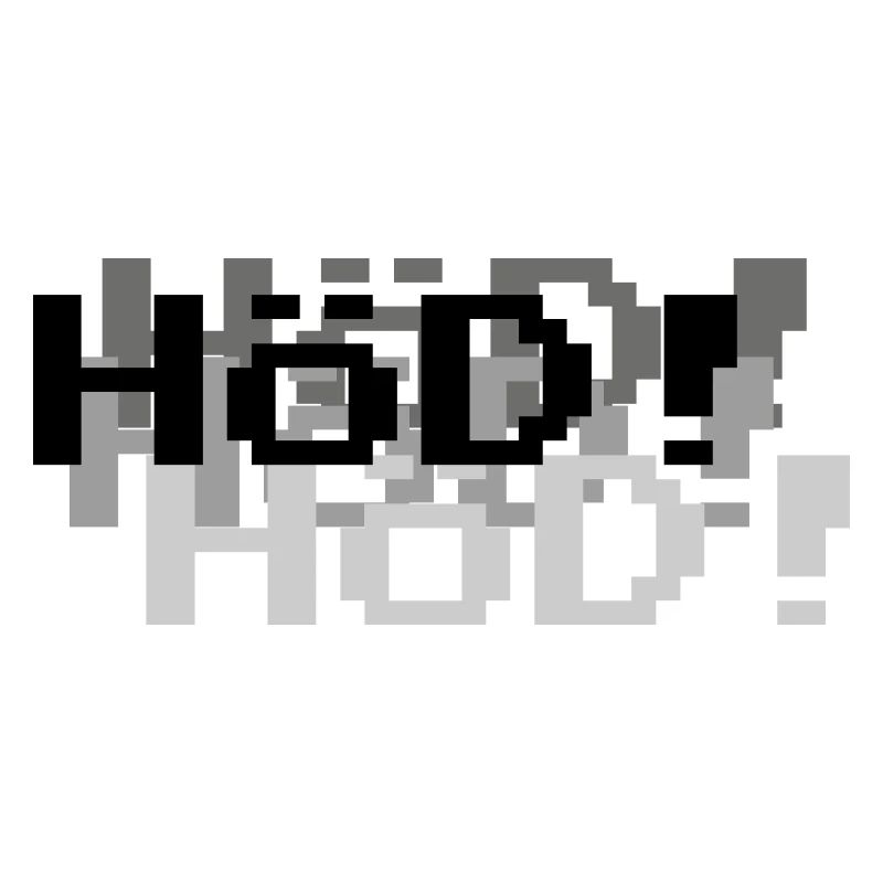 HÖD