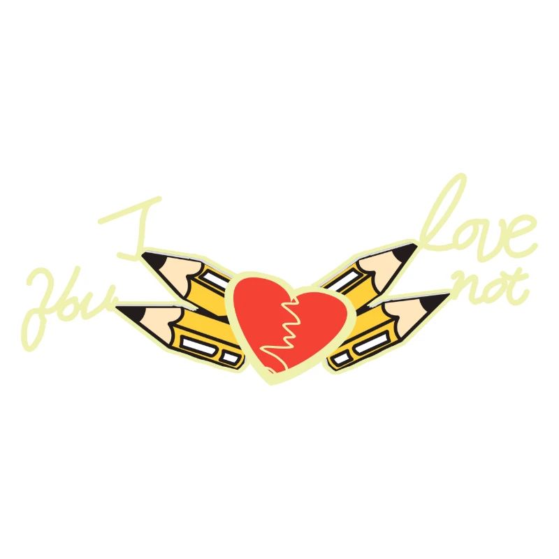 Ich liebe dich nicht