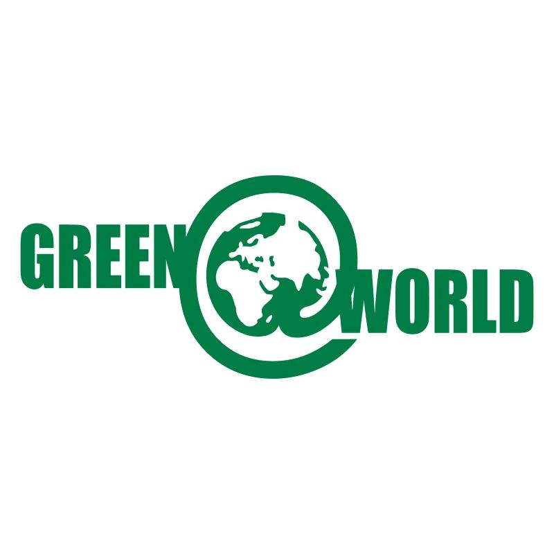 Vert @ Monde