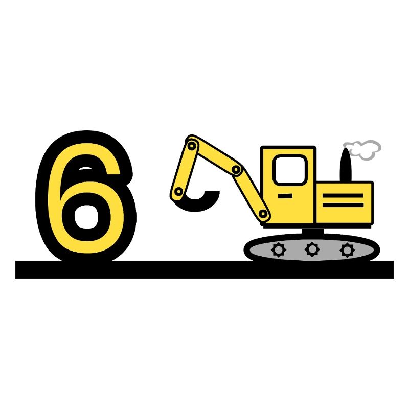 Excavatrice