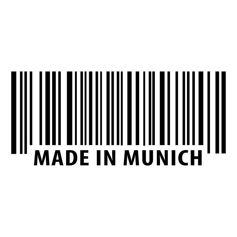 Made in Munich - München