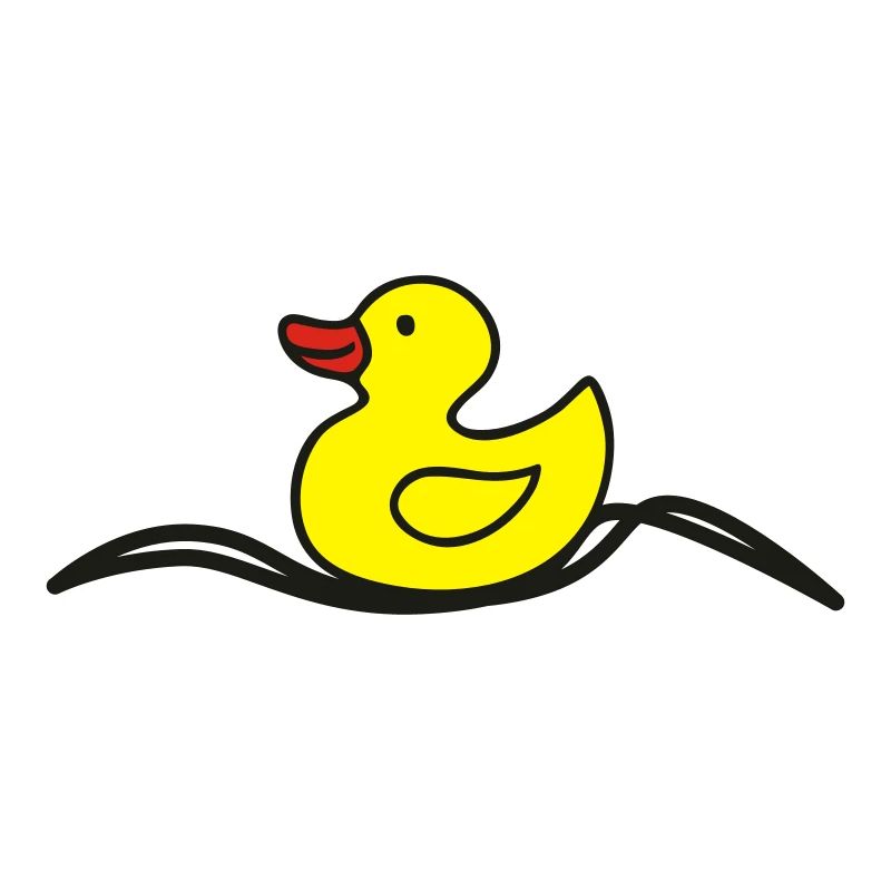 Ente gut alles gut