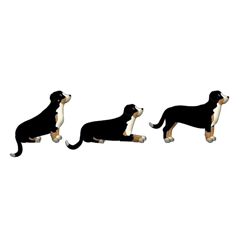 Sitz Platz Steh Entlebuch