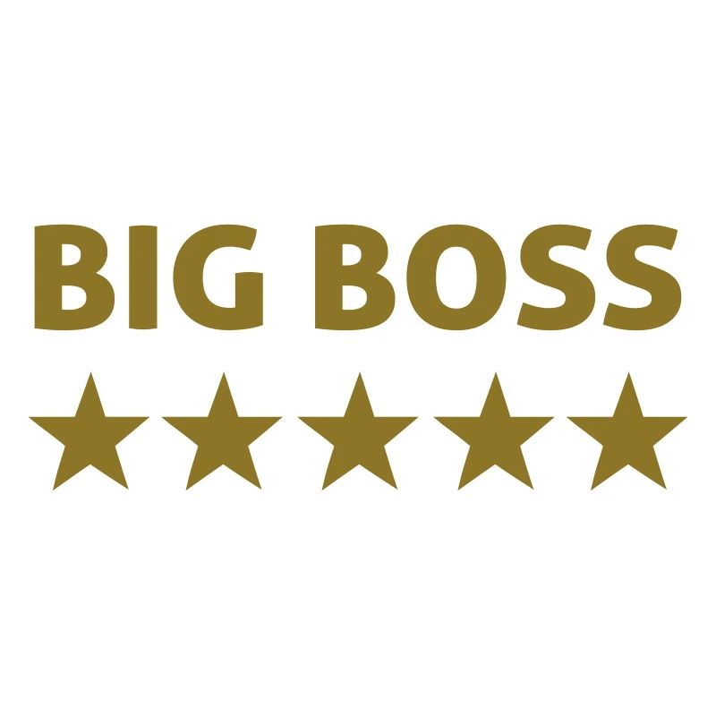 big boss