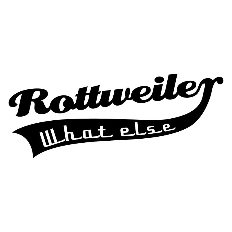 Rottweiler