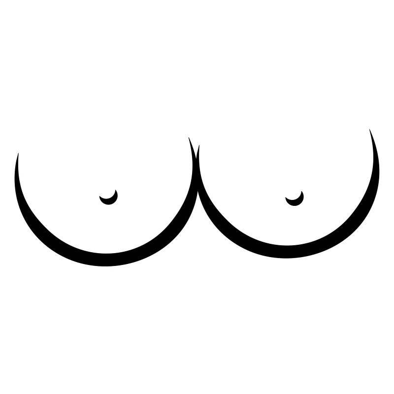 Titten Brust Busen
