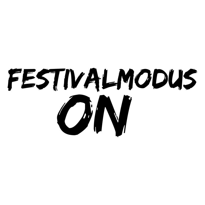 festivalmodus ON