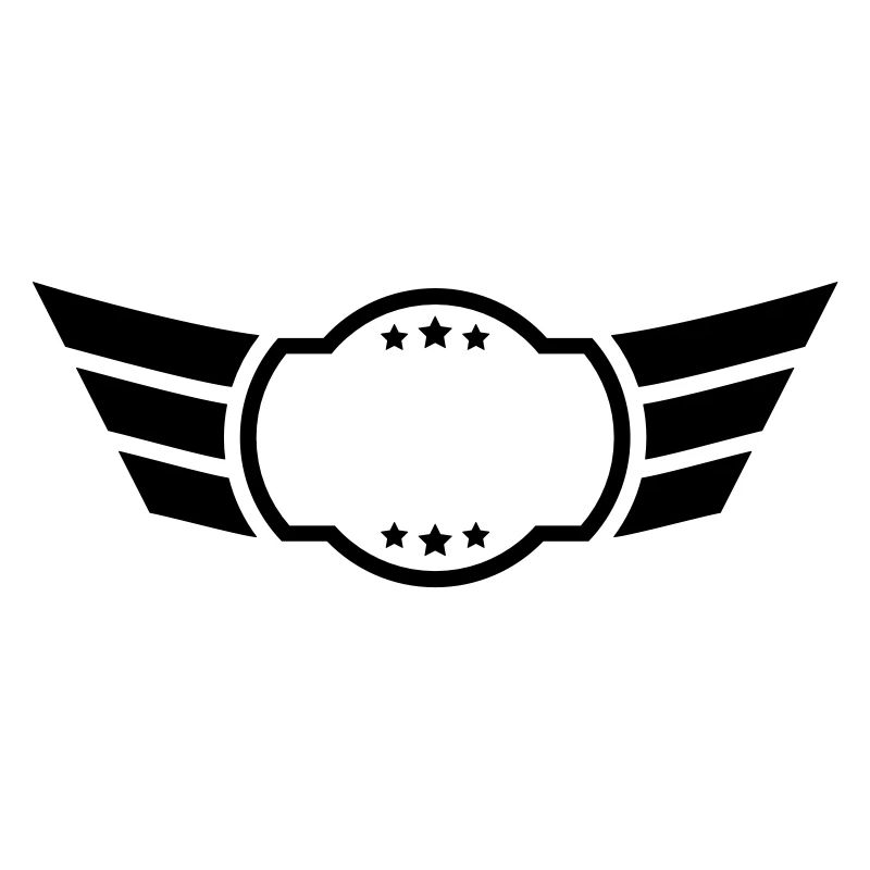 Wings Logo