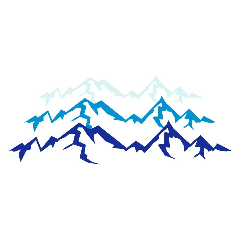 Hohe Schöne Berge