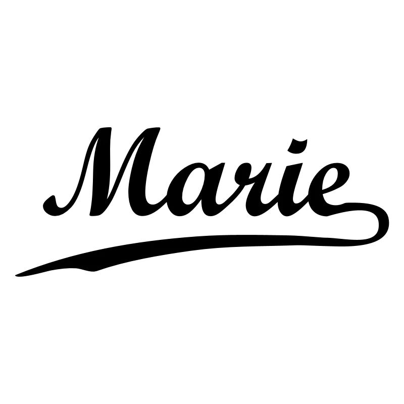 marie